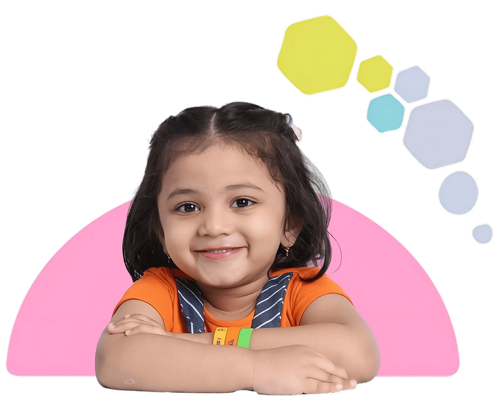 Values That Guide Us