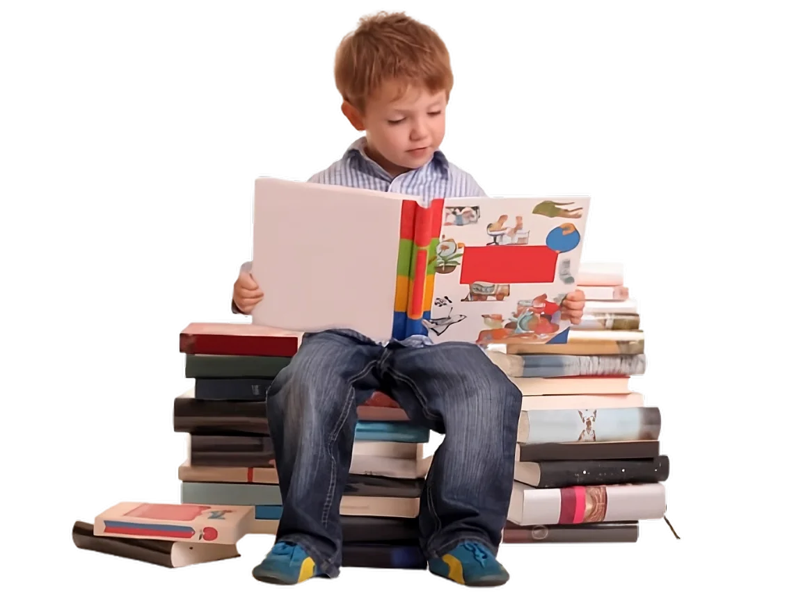 Welcome to LittleKids